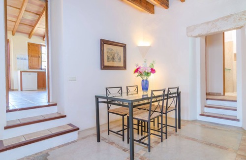 Felanitx Villa | Villa Can Rito in Felanitx with Private Pool & Free WiFi