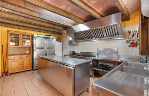 Sant Iscle de Vallalta House | Can Rocosa