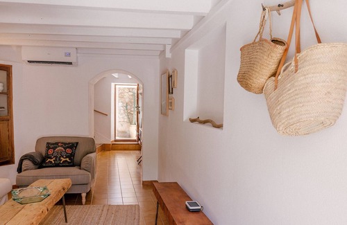 Banyalbufar House | Can Ros Banyalbufar