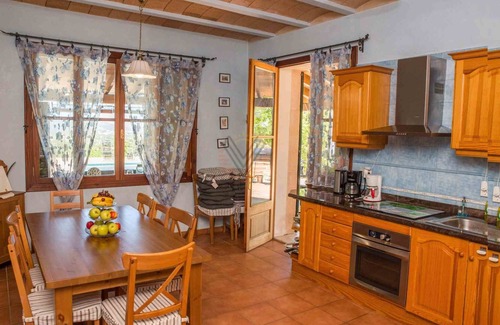 Moscari Cottage | Exclusive Stay at Can Roses, Finca in Moscari, Mallorca