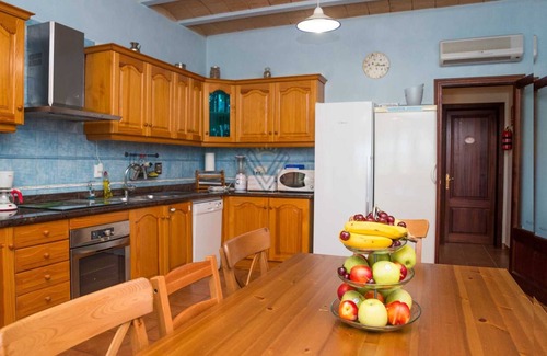 Moscari Cottage | Exclusive Stay at Can Roses, Finca in Moscari, Mallorca