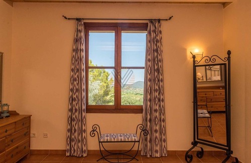 Moscari Cottage | Exclusive Stay at Can Roses, Finca in Moscari, Mallorca