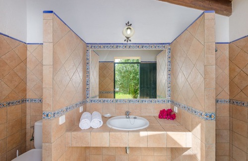 Lloseta Villa | Elegant Villa Can Salat with Private Pool in Lloseta