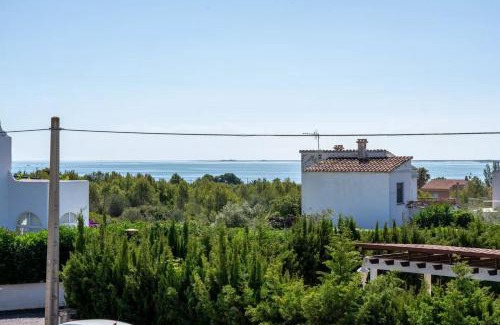 Alcanar Apartment | Top-Rated Family Stay at Can Sant Joan - Rated 9.6/10!