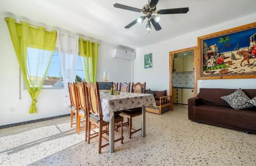 Alcanar Apartment | Top-Rated Family Stay at Can Sant Joan - Rated 9.6/10!