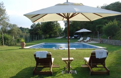 Sales de Llierca Hotel | Discover Comfort at Can Serola with Oceanfront Views