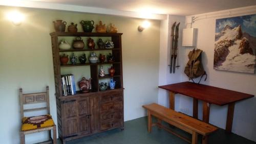 Neva House | Discover Can Serraima: Family-Friendly Rural Retreat
