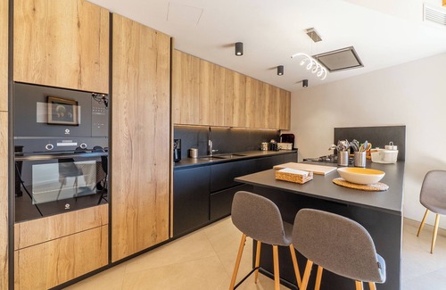 Biniaraix Villa | Guest Rated 10/10: Can Sivella GROC with Pool & Ocean Views
