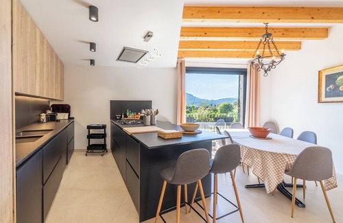 Biniaraix Villa | Guest Rated 10/10: Can Sivella GROC with Pool & Ocean Views
