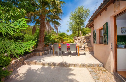 Soller House | Inviting Can Sucre: Private Pool Retreat in Soller
