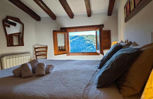 Mollo House | Discover Can Taxo: Pet-Friendly Family Getaway Awaits