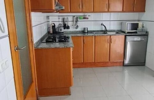 Malgrat de Mar House | Relax with the Family at Can Tete - Pet Friendly Amenities