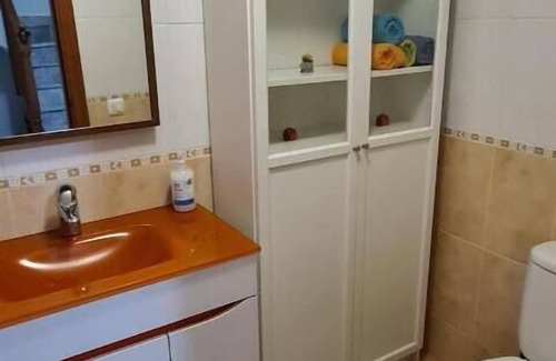 Malgrat de Mar House | Relax with the Family at Can Tete - Pet Friendly Amenities