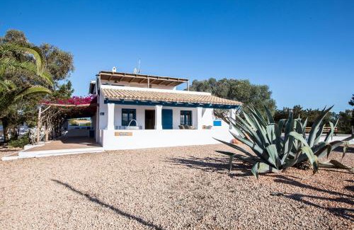 Calo de Sant Agusti House | Family-Friendly Retreat at Can Toni Blay with High Ratings