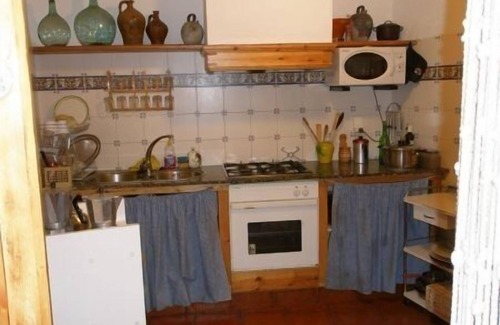 Masdenverge Cottage | Discover Can Torres: Oceanfront Retreat for 15 Guests