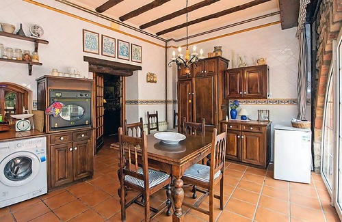 Viladecavalls House | Relaxing Retreat at Can Trullas with Private Pool & Spa