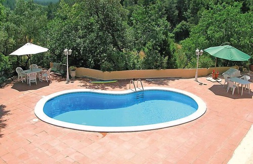 Viladecavalls House | Relaxing Retreat at Can Trullas with Private Pool & Spa