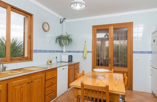Campanet Villa | Can Tut - Inviting Villa with Pool & Garden in Campanet