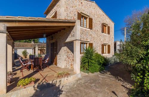Campanet House | Experience Oceanfront Bliss at Pont Petit Hotel