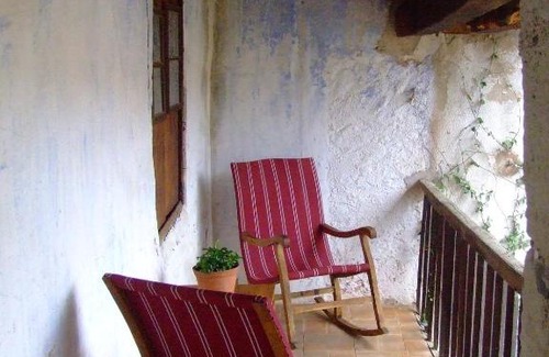 Sant Feliu de Pallerols House | Pet-Friendly Retreat at Can Ventura with Private Pool