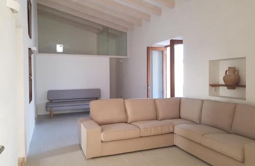 Formentera House | Beachfront Bliss at Can Vicent Yern - Rated 9.8/10!