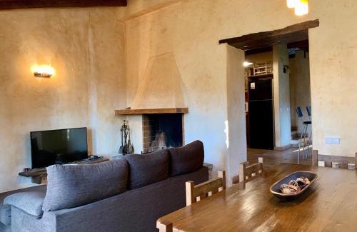 Tavertet House | Family-Friendly Can Vila with Top Ratings and Pet Perks