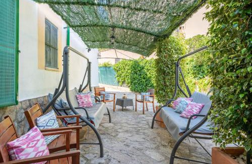 Soller House | Family-Friendly Retreat at Can Xeliu - 4-Star Excellence