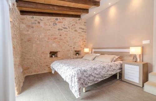 Ses Salines Villa | Discover Can Xesquet: A 4-Star Oceanfront Retreat