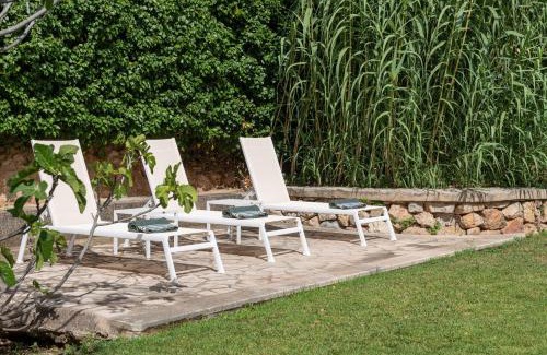 Alaro Hotel | Relax at Can Xim-Turismo de Interior with Oceanfront Views
