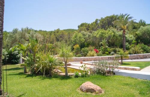 Santa Eulalia del Rio Villa | Can Xumeu Den March