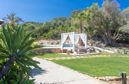 Santa Eulalia del Rio Villa | Can Xumeu Den March