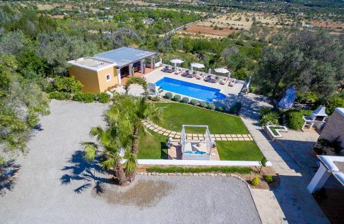 Santa Eulalia del Rio Villa | Can Xumeu Den March