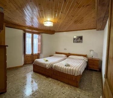 Baga Apartment | Can Xuneta: Guest Rated 9/10 with Family & Pet Friendly Stay