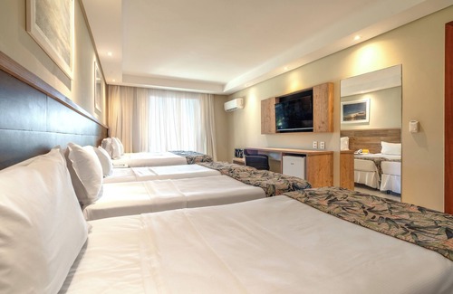 Olivenca Resort | Discover Cana Brava All Inclusive Resort with Ocean Views