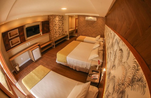 Olivenca Resort | Discover Cana Brava All Inclusive Resort with Ocean Views