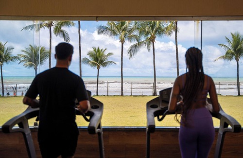 Olivenca Resort | Discover Cana Brava All Inclusive Resort with Ocean Views
