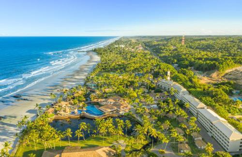 Olivenca Resort | Relaxing Cana Brava All Inclusive Resort with Ocean Views