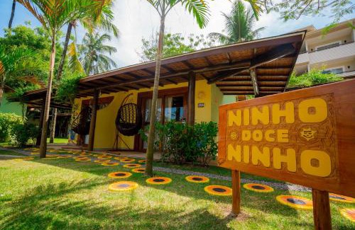 Olivenca Resort | Relaxing Cana Brava All Inclusive Resort with Ocean Views