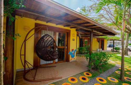 Olivenca Resort | Relaxing Cana Brava All Inclusive Resort with Ocean Views