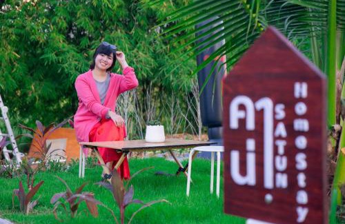 Satun House | Highly Rated CannaGarden2: A Budget-Friendly Escape