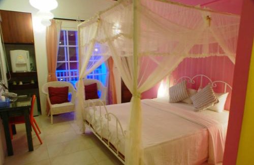 Sail Rock Beach Bed & Breakfast | Oceanfront Escape at Canaan B&B Kenting - Rated 8.5/10