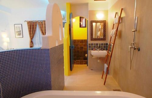 Sail Rock Beach Bed & Breakfast | Oceanfront Escape at Canaan B&B Kenting - Rated 8.5/10