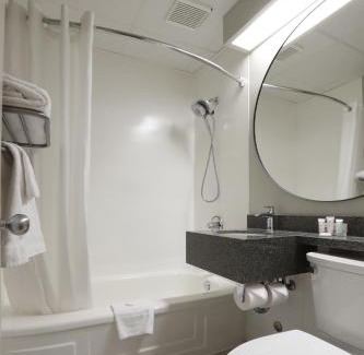 Winnipeg Hotel | Pet-Friendly Retreat at Canad Inns Destination Centre Windsor Park