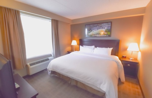 Regent Hotel | Discover Canad Inns Destination Centre Transcona with Pool & Spa