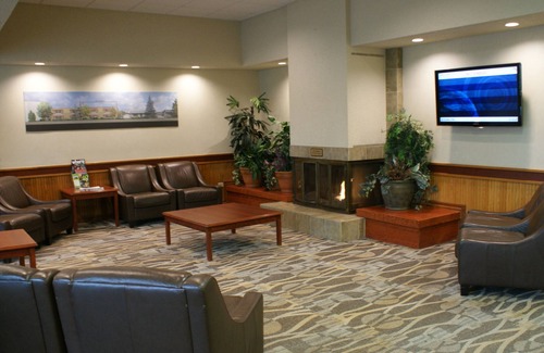 Winnipeg Hotel | Discover Canad Inns Destination Centre Windsor Park Today