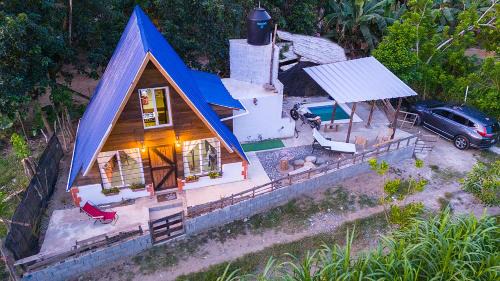 Jarabacoa House | Tranquil Canada House: Pet Friendly with Private Pool Access