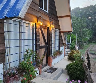 Jarabacoa House | Tranquil Canada House: Pet Friendly with Private Pool Access