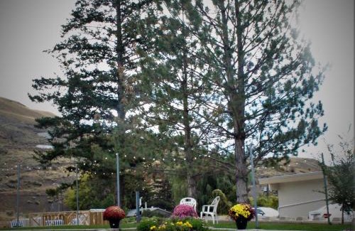 Cache Creek Hotel | Budget-Friendly Canada's Best Value Desert Inn & Suites
