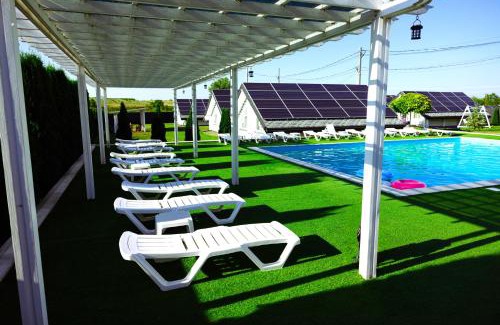 Kid'osh Villa | Experience Canada's Oceanfront Bliss with Top Amenities