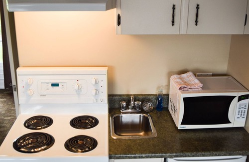 Charlottetown Hotel | Comfortable Stay at Canada's Best Value Inn & Suites